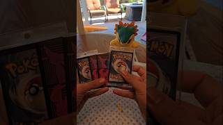 Heres the Mail Error Pokémon Cards pokemon pokemoncards error errorcards misscut pokemontcg [upl. by Ecidnarb879]