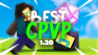 Top  5 Cpvp Texture Packs 120 [upl. by Hyozo]