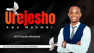 UREJESHO LIVE DAY 8090 KARIBU KATIKA SIKU 90 ZA MGEUKO MKUU KUSHIRIKI MAOMBI KWA SIM 0742523517 [upl. by Collayer999]