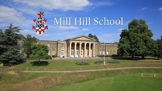 Mill Hill School London [upl. by Sitruk]