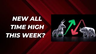 New all time high this week  Earnings news [upl. by Hembree]