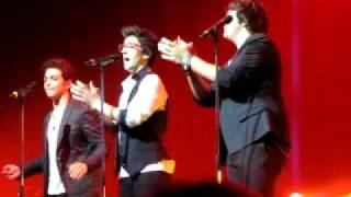 Il Volo LIVE HQ This Time [upl. by Zechariah]