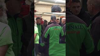 Inside Greenall Racing A CloseUp Look at the Paddock Action 🇮🇲 Manx GP 2024 [upl. by Redyr309]