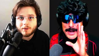 DrDisrespect and Zlaner Are Teaming Up Again [upl. by Aneehsyt319]