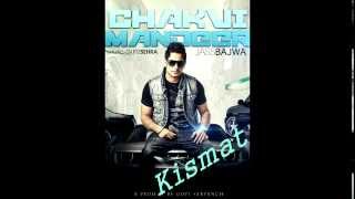 Kismat Jass Bajwa  Full Song  BeatDrop Records  Latest Punjabi Song 2014 [upl. by Fries]