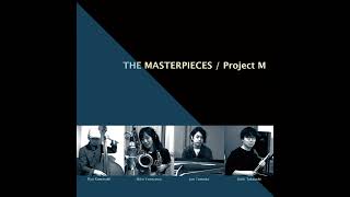 Miku Yonezawa  Project M  The Masterpieces  Full Album [upl. by Maloy]