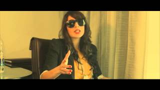 Jasmine Sandlas  Interview in Sri Lanka Directors Cut [upl. by Sicard]