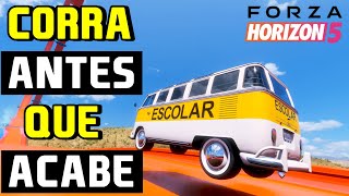 Como ganhar Dinheiro Infinito em Forza Horizon 5 2024 [upl. by Kerry]