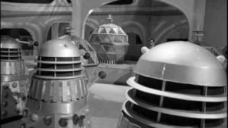 Century 21 Productions Presents The Daleks [upl. by Gerek413]