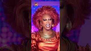 “She roasted all the queens” dragrace [upl. by Frankhouse340]