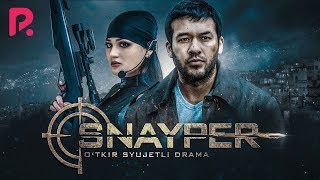 Snayper treyler  Снайпер трейлер UydaQoling [upl. by Ihn]