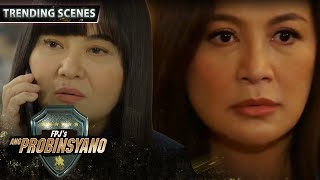 Sulot Episode  FPJs Ang Probinsyano Trending Scenes [upl. by Roshan484]