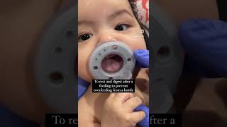 Can I use a pacifier with my breastfed baby [upl. by Gerri]