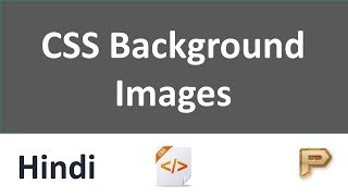 CSS Background ImageHindi [upl. by Zampino1]