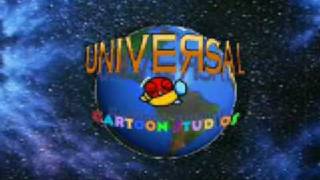 Universal Cartoon StudiosMCA TV [upl. by Barncard]