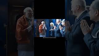 Modi  pmmodi putin biden viralvideo motivation sigma trending inspiration leadership top [upl. by Kinnard45]