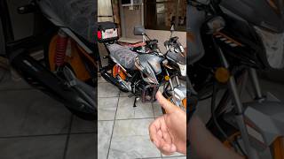 Winter Tour Start Now motovlog hondacb150f [upl. by Theressa]