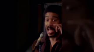 Richard Pryor Stand Up Comedy Show 1971 🏳️‍🌈 comedy [upl. by Alleb106]