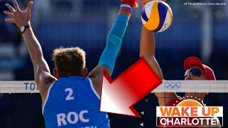 Why is Russia called ROC at the Tokyo Olympics [upl. by Aniraz]