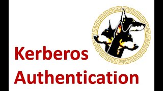 Kerberos Authentication  the easiest way to integrate with Active Directory [upl. by Acila]