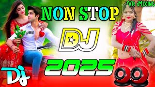 Tu Nindo Ki Rani Aur Main Pyar Ka Sapna ♥️🥀Hindi Dj Songs ♥️😓Love Dj Songs ♥️🔥90s Dj Songs [upl. by Dnallor]