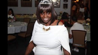 Ms Sally 70th Birthday Party quotYesgodTvquot [upl. by Buffo]