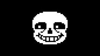 Undertale Bosses Sans Theme  Megalovania  Sped Up Fast [upl. by Nerej]