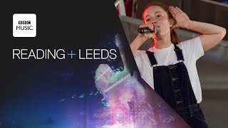 Sigrid  Strangers Reading  Leeds 2018 [upl. by Am609]