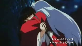 ♥Insoportablemente Bella♥ ♥Emmanuel♥ ♥Inuyasha y Kikyo♥ [upl. by Adnauqaj195]