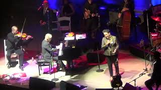 Pink Martini with Edna Vazquez performed Destino 7262023 [upl. by Yoshiko]