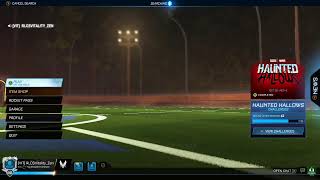 Rocket League LIVE [upl. by Aicillyhp]