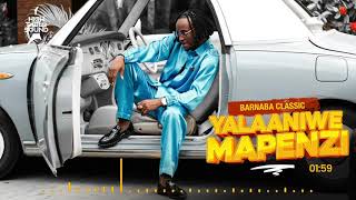 Barnaba  yalaaniweMpenzi  Why [upl. by Godden]