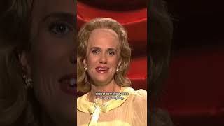 Kristen Wiigs Funniest SNL Character Ever [upl. by Hafital]