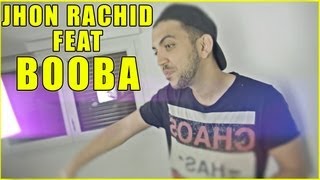 Petite Constatation 1 Jhon Rachid ft Booba [upl. by Lodovico499]