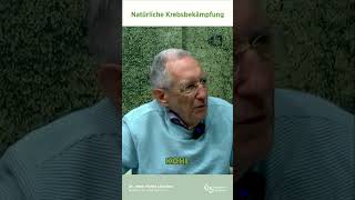 Natürliche Krebsbekämpfung  Dr med Heinz Lüscher [upl. by Enert]