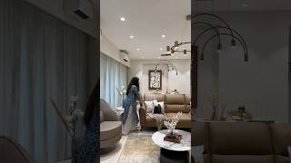 Living room Design By Lofy India [upl. by Anaerdna336]