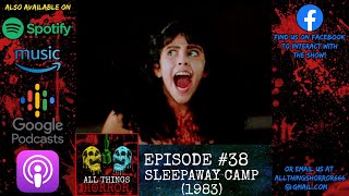 Sleepaway Camp 1983 [upl. by Barra]