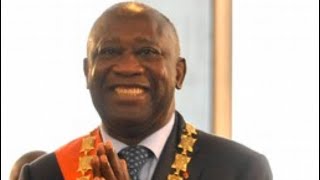 Dacouri Tabley aux ivoiriens  ils ne disent pas combien le Pr Gbagbo Laurent a braqué et quand [upl. by Enialehs803]