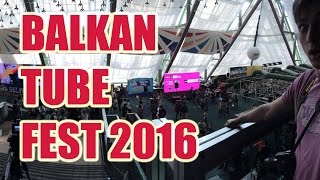 Balkan Tube Fest 2016  Prvi dan [upl. by Aun]