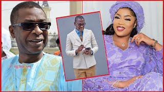 Exclusif  Youssou Ndour débarque chez  Sokhna Aida Diallo saffiche avec  Dora Gueye en prison [upl. by Martha]