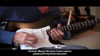 How To Play 16th Notes On Guitar [upl. by Knowlton]