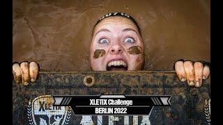 XLETIX Challenge BERLIN 2022 [upl. by Bloom]