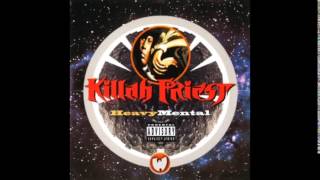 Killah Priest  If You Dont Know feat Ol Dirty Bastard  Heavy Mental [upl. by Benedikt10]