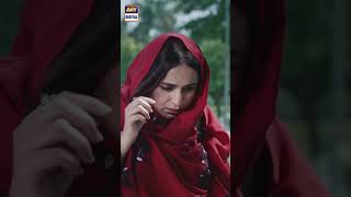 Yumna Zaidi BEST SCENE SinfeAahan Shorts [upl. by Assin]