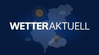 WETTERaktuell vom 21112024 [upl. by Sievert]