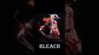 完全虚化一護を粘土で作成Creating Vasto Lorde form with Clay BLEACH [upl. by Nelli]