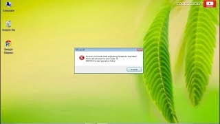 How to Fix Isdonedll Unarcdll Returned an Error Code 1567111214 [upl. by Ailasor]