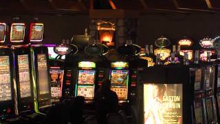 Great Getaways Kewadin Casino Sault Ste Marie MI [upl. by Aym145]