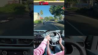 Gear அவசரப்படுவதால் தவறுகள் Carvlog4 shortsvideo driving tamil tutorial [upl. by Rehpretsirhc721]