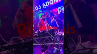 ll dj adonis  alejandro centeno part3 [upl. by Asirak]